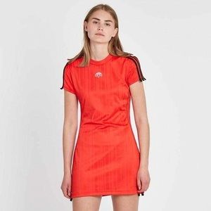 Adidas Originalsby Alexander Wang Sportswear Dress